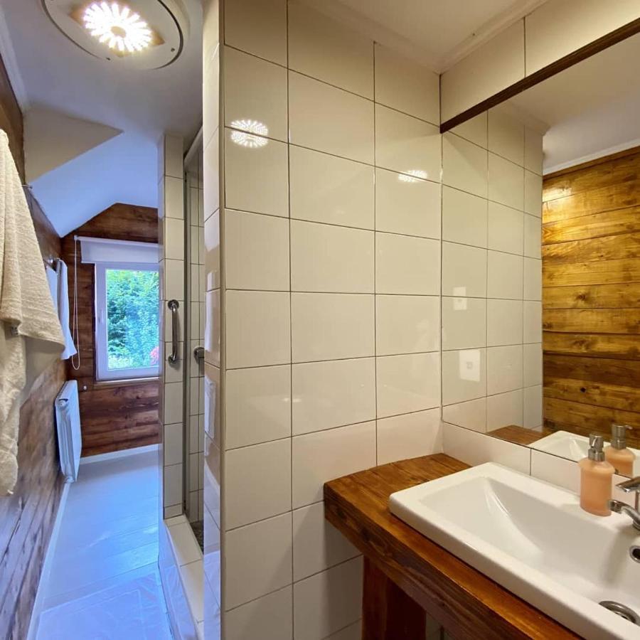 Salo I Mandry Apartment Rachiw Exterior foto